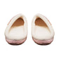 ARCHLINE Orthotic Slippers Slip On Arch Scuffs Pain Relief Moccasins - Pink - EU 37