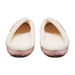ARCHLINE Orthotic Slippers Slip On Arch Scuffs Pain Relief Moccasins - Pink - EU 41