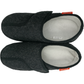 ARCHLINE Orthotic Plus Slippers Closed Scuffs Pain Relief Moccasins - EUR 35