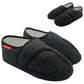 ARCHLINE Orthotic Plus Slippers Closed Scuffs Pain Relief Moccasins - EUR 35