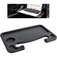 Multi Function Handy Car Table Tray Stand Laptop Drink Holder Eating Food Desk