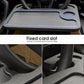 Multi Function Handy Car Table Tray Stand Laptop Drink Holder Eating Food Desk