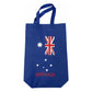 Australia Flag Bag Beach Grocery Shopping Bag Eco Friendly Reusable