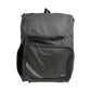 23.5L Leuts Primary Deluxe Backpack School Library Book Bag - Grey