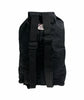 26L Foldable Deep Backpack Bag Gym Sports Luggage Travel Back Pack - Black