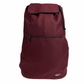 26L Foldable Deep Backpack Bag Gym Sports Luggage Travel Back Pack - Maroon