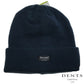 Dents 2pcs Set Mens 3M Thinsulate Pull-On Beanie + Knitted Fingerless Gloves
