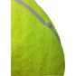 10" GIANT TENNIS BALL with BALL PUMP Air Inflator for Autographs Signatures