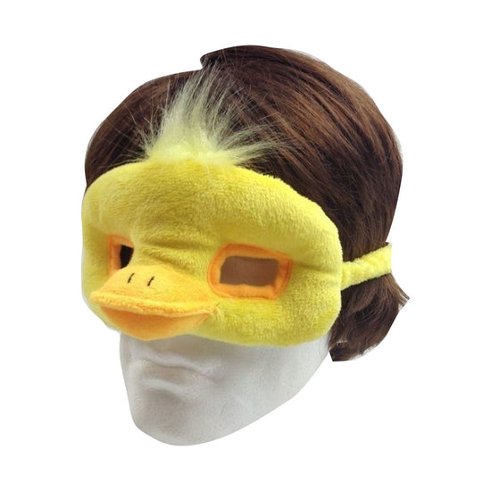 ANIMAL EYE MASK Head Face Halloween Costume Party Prop Novelty Toy Fancy Dress