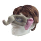 ANIMAL EYE MASK Head Face Halloween Costume Party Prop Novelty Toy Fancy Dress