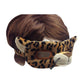 ANIMAL EYE MASK Head Face Halloween Costume Party Prop Novelty Toy Fancy Dress