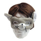 ANIMAL EYE MASK Head Face Halloween Costume Party Prop Novelty Toy Fancy Dress