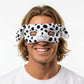 ANIMAL EYE MASK Party Costume Halloween Accessory - Puppy Dog