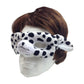 ANIMAL EYE MASK Head Face Halloween Costume Party Prop Novelty Toy Fancy Dress