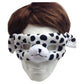 ANIMAL EYE MASK Head Face Halloween Costume Party Prop Novelty Toy Fancy Dress