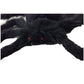 FAKE GIANT SPIDER Large Big Halloween Accessory Party 35cm x 25cm Huge Insect