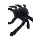 FAKE GIANT SPIDER Large Big Halloween Accessory Party 35cm x 25cm Huge Insect