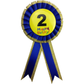 BIRTHDAY BADGE Party Favour Award Rosette Fancy Dress Girls Boys Childrens Kids -