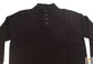 Mens Knit Jumper Pullover Sweater Knitted Casual Stretch Warm Winter  - 4 Button Mulberry 94 (KW16) - M