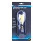 Ultra Bright Work Light with COB LED Technology Convenient Swivel Hook Magnetic Back for Easy Mounting