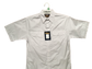 BISLEY SHORT SLEEVE SHIRT Everyday Casual Business Work Cotton Blend Check - BS2484_VHIG (HIG) - S