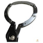 OIL FILTER WRENCH Adjustable Vehicle Chain Fitter Clamp Removal Screw Tool Spanner