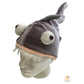 SHARK HAT Costume Accessory Fish Halloween Fancy Dress Up Party  Cap Headgear