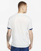 Nike Mens England National 2023 Stadium Home Dri-FIT Soccer Football Jersey Top - XL