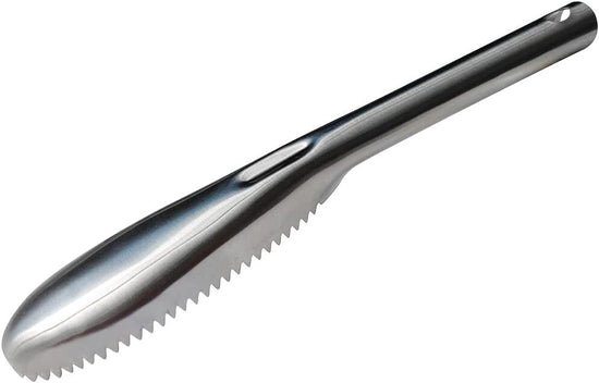 Fish Scale Remover Scaler Scraper Cleaner Kitchen Tool Peeler Gadget