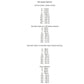 Mens Flannelette Long Sleeve Pullover Shirt 100% Cotton Flannel - Half Placket - Navy - M