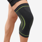 1x Premium Knee Support Compression Sleeve Leg Brace