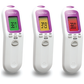 VeraTemp Non-Contact Baby Thermometer Infrared LCD IR