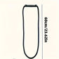 24-Inch Heavy-Duty Storage Strap with Handle – Cord, Hose & Cable Organiser