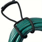 24-Inch Heavy-Duty Storage Strap with Handle – Cord, Hose & Cable Organiser