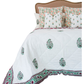 Kolka Kolka Kaner Quilt 100% Cotton - Queen Size