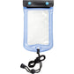 Lewis N. Clark Universal Waterproof Case Bag Phone Pouch Case Dry Bag For iPhone Samsung