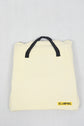 4x Bamboo Canvas Foldable Outdoor Camping Chair Wooden Picnic Park - Khaki/Beige