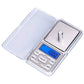 200g 0.01 DIGITAL POCKET SCALES JEWELLERY ELECTRONIC Milligram Micro Mg Weigh
