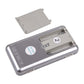 200g 0.01 DIGITAL POCKET SCALES JEWELLERY ELECTRONIC Milligram Micro Mg Weigh