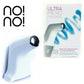 no!no! Ultra Micro Massage MicroMassage Beauty Tip Hair Removal Skin Care