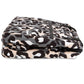 PACKIT Freezable Ice Lunch Bag Tote Food Storage Camping Travel Tiger - Wild Leopard
