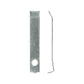 Rolltrak Flyscreen Stainless Steel Retaining Spring w/Locating Spik (1 Pack of 2)