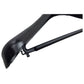 3pcs SUIT HANGER Jacket Pants Clothing Coat Non Slip Broad Shoulder Tube Holder