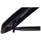 3pcs SUIT HANGER Jacket Pants Clothing Coat Non Slip Broad Shoulder Tube Holder