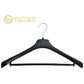 3pcs SUIT HANGER Jacket Pants Clothing Coat Non Slip Broad Shoulder Tube Holder