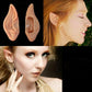 ELF EARS Halloween Costume Accessory Fancy Dress Alien Wizard Vampire Pointed