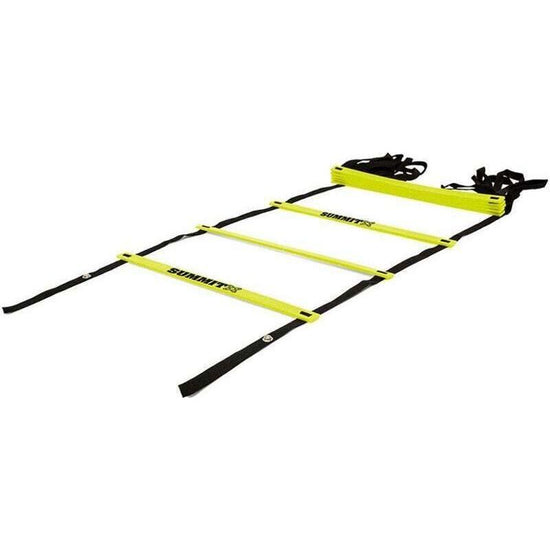 Summit 4M Feet Speed Sport Training Soccer Fitness Sports Trainer Agility Ladder