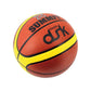 Summit Classic Dunk Basketball Indoor Outdoor Sport Game Rubber Ball in Size 7