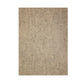 100% SHETLAND RAGG WOOL CREW Round Neck Knit JUMPER Pullover Mens Sweater Knitted - Beige - 3XL