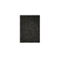 100% Shetland Ragg Wool V Neck Knit Jumper Pullover Mens Sweater Knitted - Charcoal - 3XL